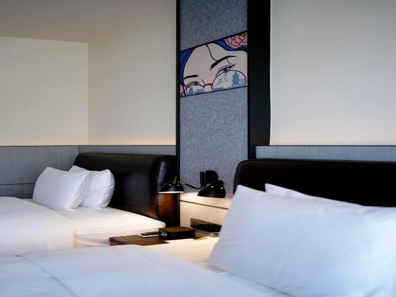 Moxy Ningbo Old Bund image