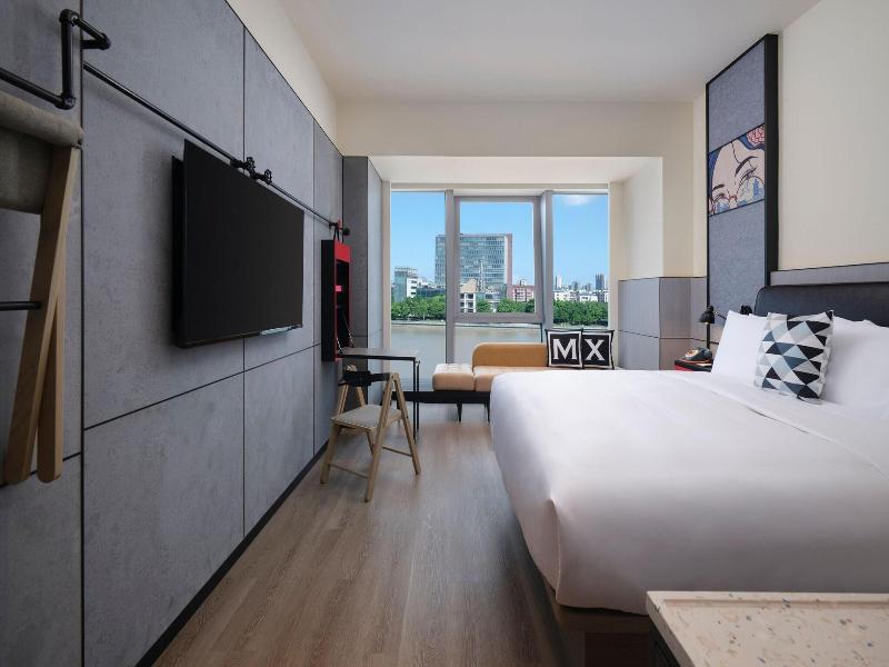 Moxy Ningbo Old Bund image