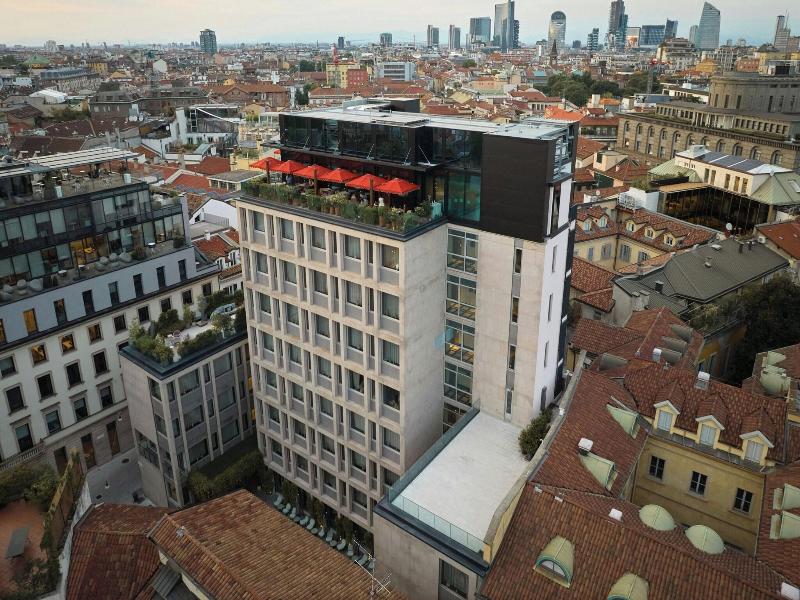 Casa Brera image