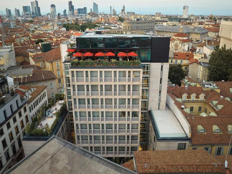 Casa Brera image