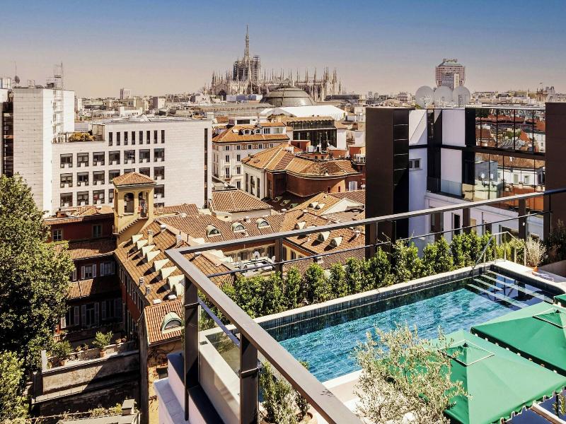 Casa Brera image