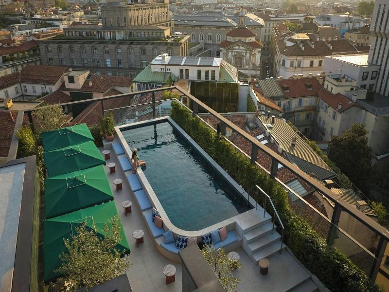 Casa Brera image