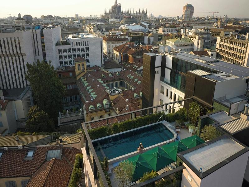 Casa Brera image