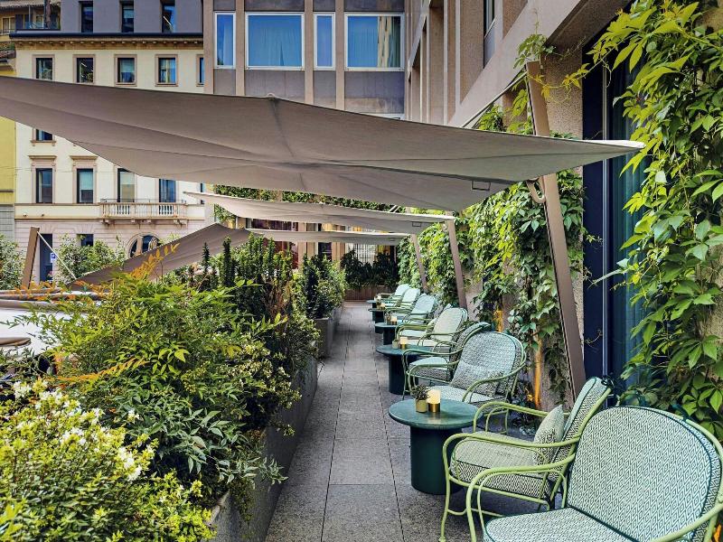 Casa Brera image