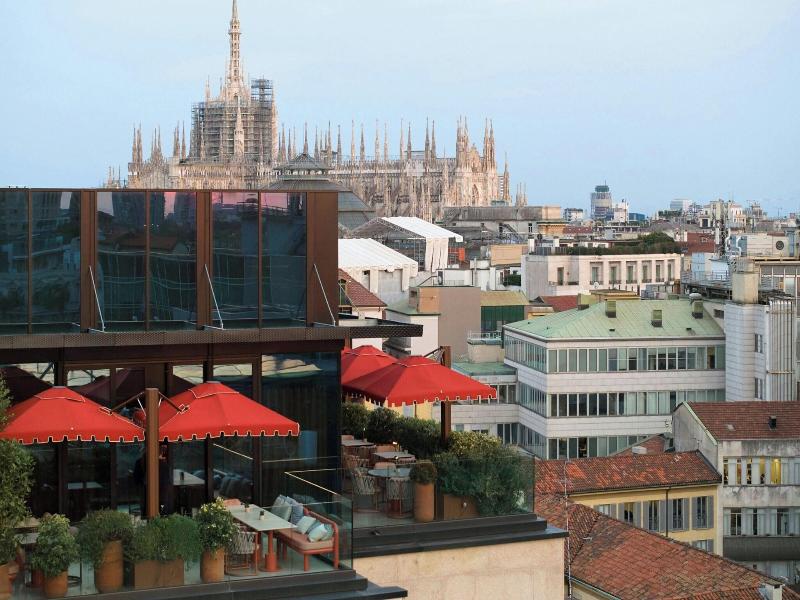 Casa Brera image