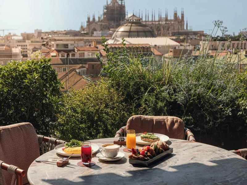 Casa Brera image