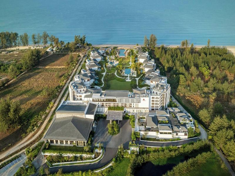 Khao Lak Marriott Beach Resort & Spa image
