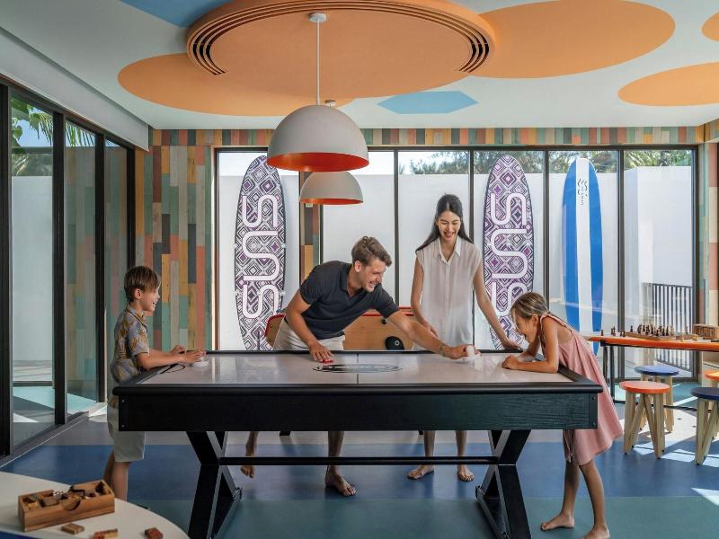 Khao Lak Marriott Beach Resort & Spa image