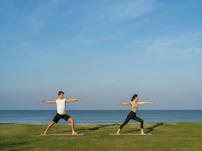 Khao Lak Marriott Beach Resort & Spa image