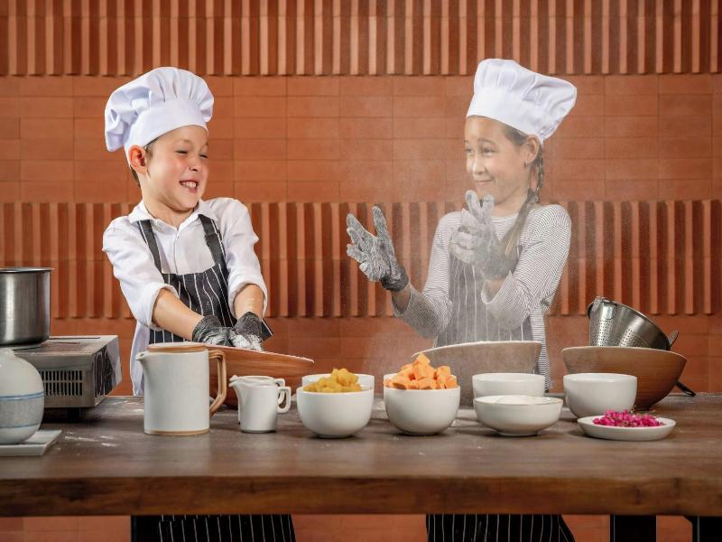 Khao Lak Marriott Beach Resort & Spa image