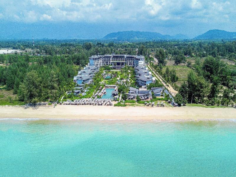Khao Lak Marriott Beach Resort & Spa image