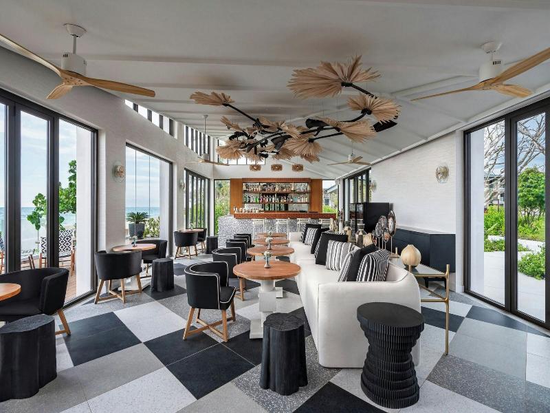 Khao Lak Marriott Beach Resort & Spa image