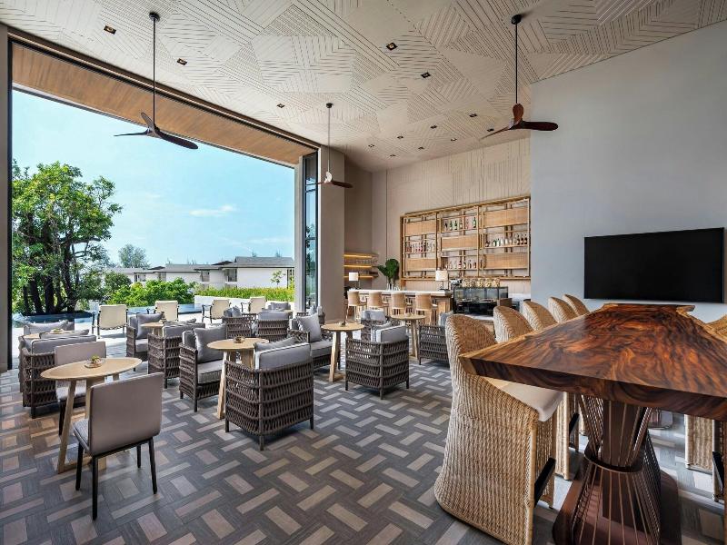Khao Lak Marriott Beach Resort & Spa image