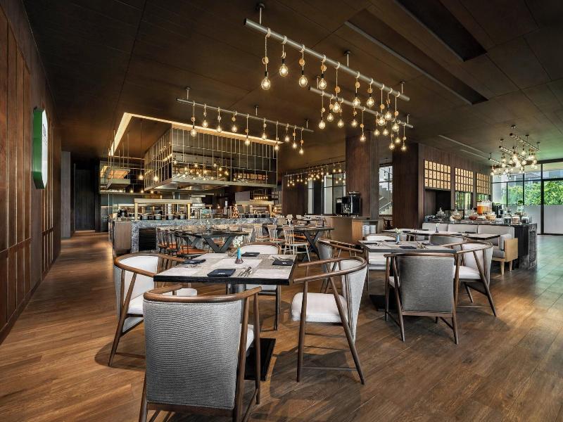 Khao Lak Marriott Beach Resort & Spa image