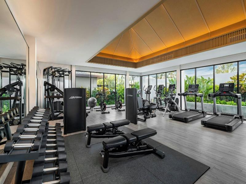 Khao Lak Marriott Beach Resort & Spa image
