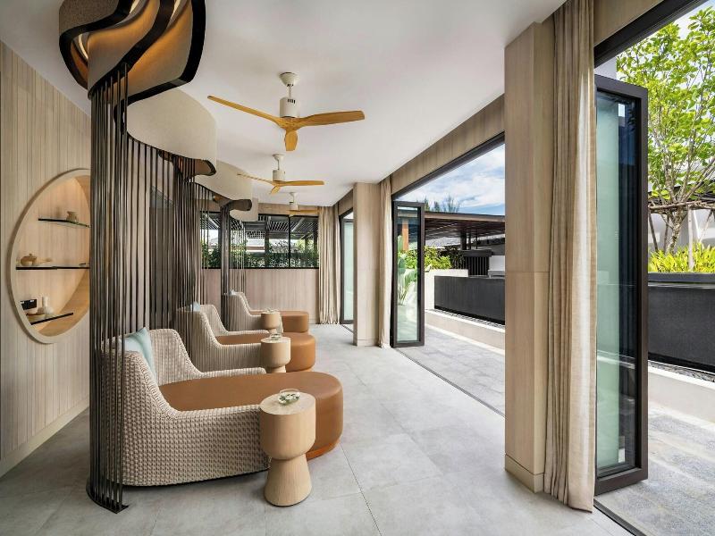 Khao Lak Marriott Beach Resort & Spa image