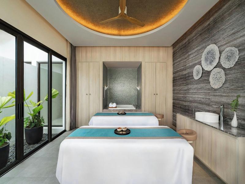 Khao Lak Marriott Beach Resort & Spa image