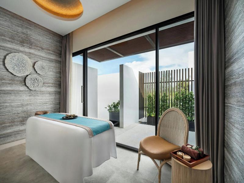 Khao Lak Marriott Beach Resort & Spa image