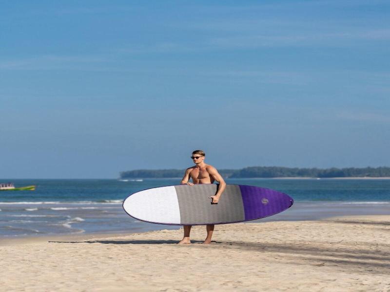 Khao Lak Marriott Beach Resort & Spa image