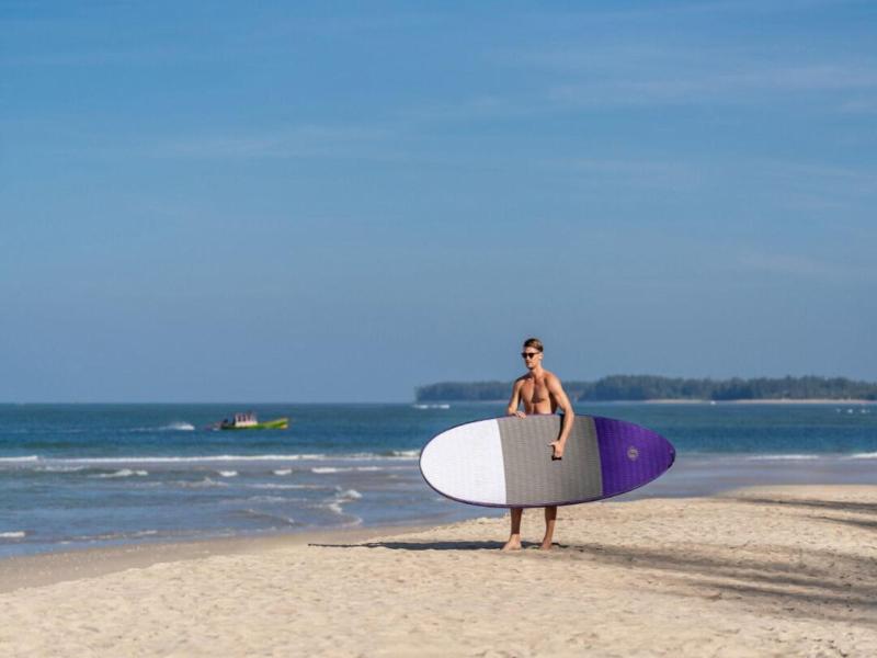 Khao Lak Marriott Beach Resort & Spa image