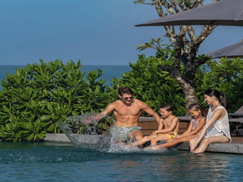 Khao Lak Marriott Beach Resort & Spa image