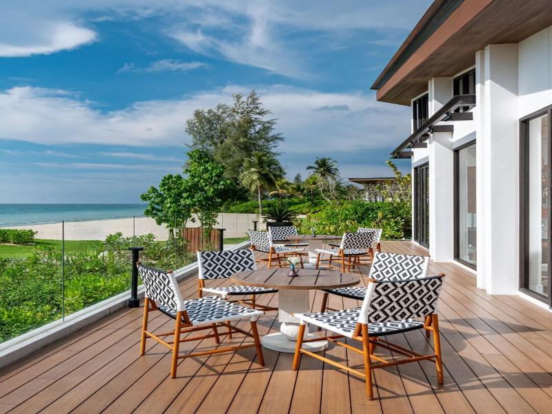 Khao Lak Marriott Beach Resort & Spa image