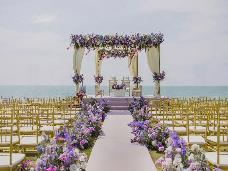 Khao Lak Marriott Beach Resort & Spa image