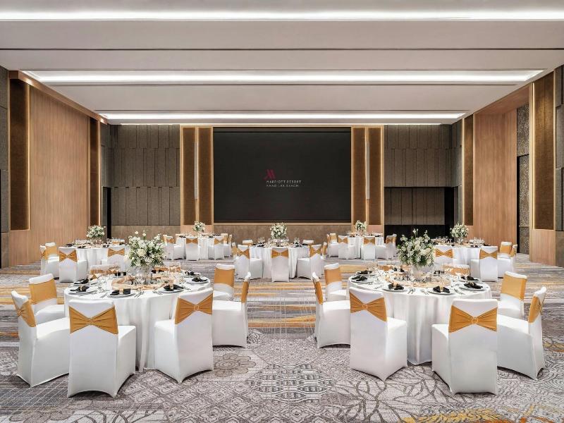 Khao Lak Marriott Beach Resort & Spa image