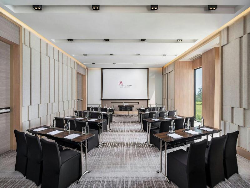 Khao Lak Marriott Beach Resort & Spa image