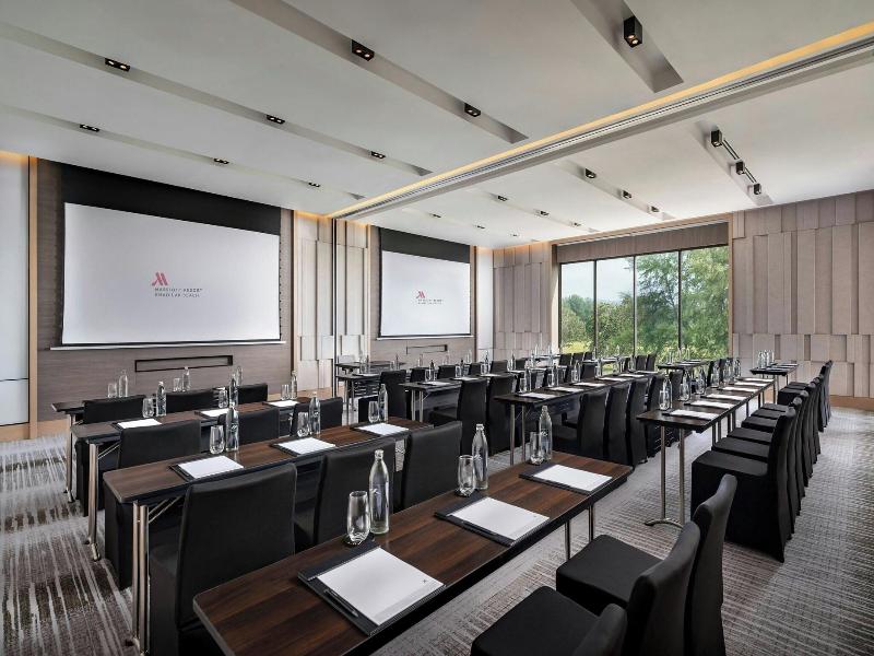 Khao Lak Marriott Beach Resort & Spa image