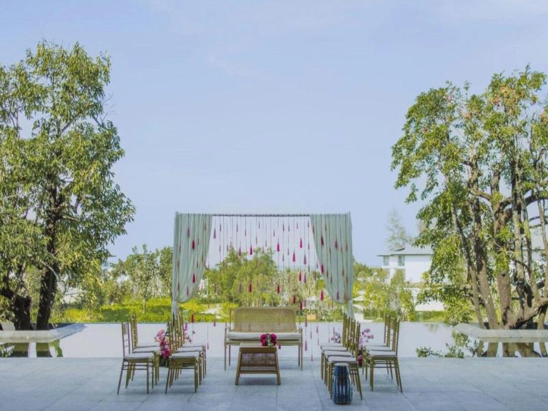 Khao Lak Marriott Beach Resort & Spa image