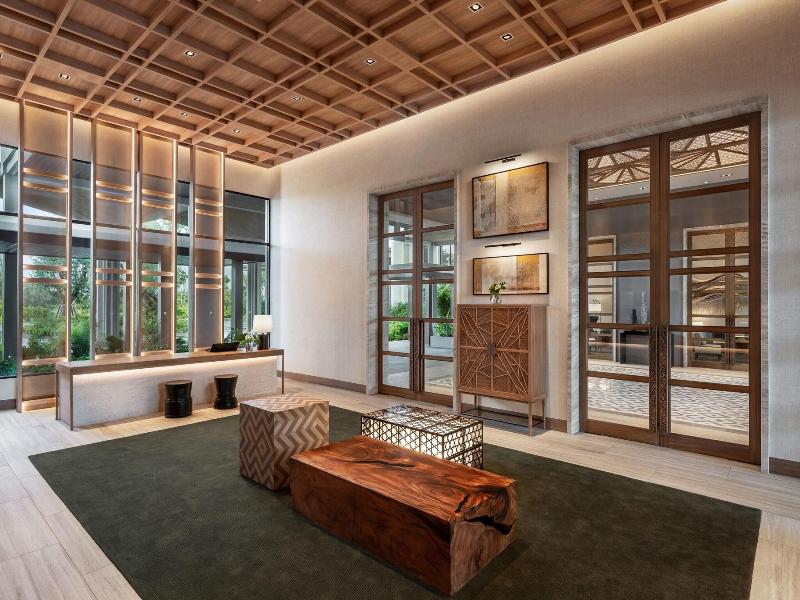 Khao Lak Marriott Beach Resort & Spa image