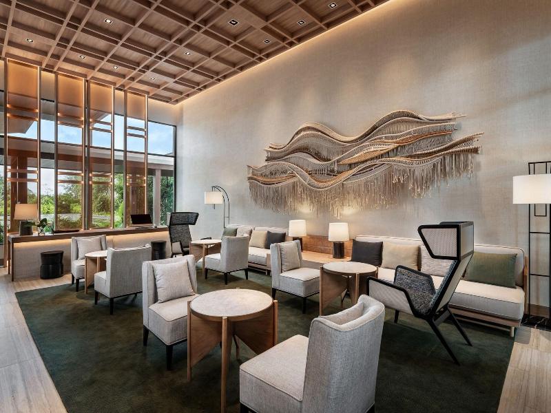 Khao Lak Marriott Beach Resort & Spa image