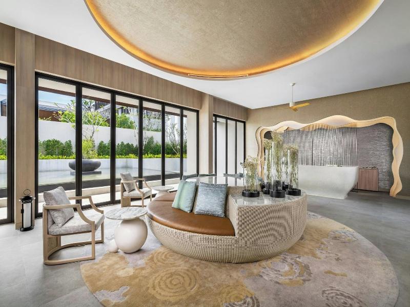 Khao Lak Marriott Beach Resort & Spa image