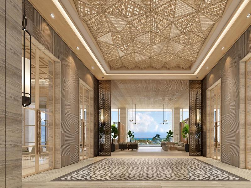 Khao Lak Marriott Beach Resort & Spa image