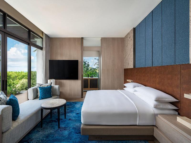 Khao Lak Marriott Beach Resort & Spa image