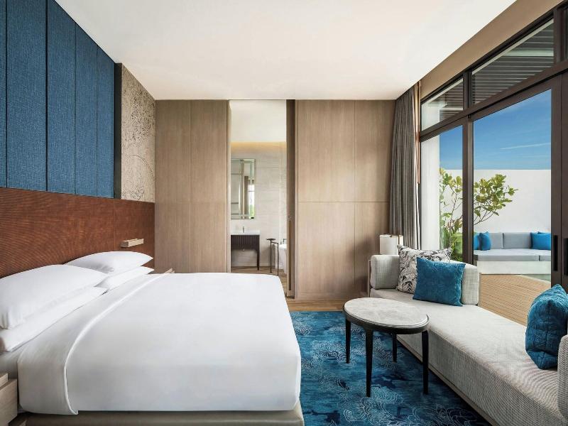 Khao Lak Marriott Beach Resort & Spa image