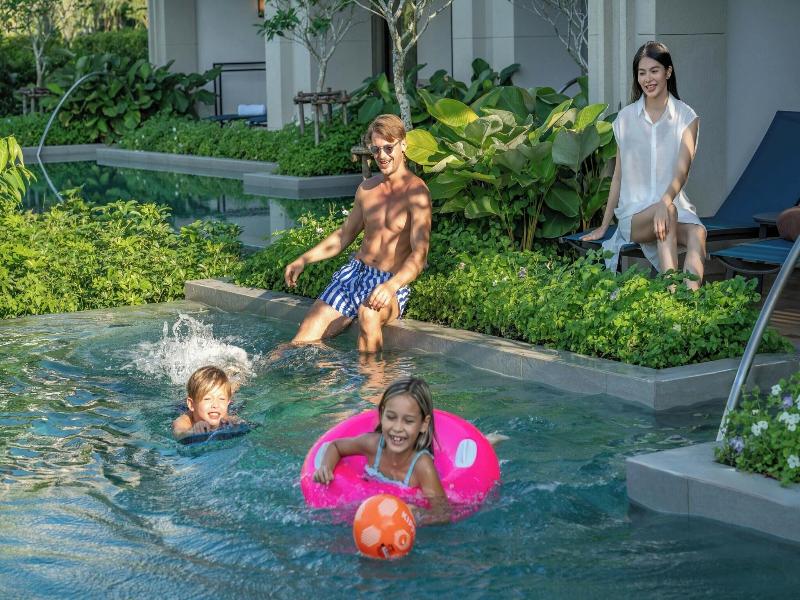 Khao Lak Marriott Beach Resort & Spa image