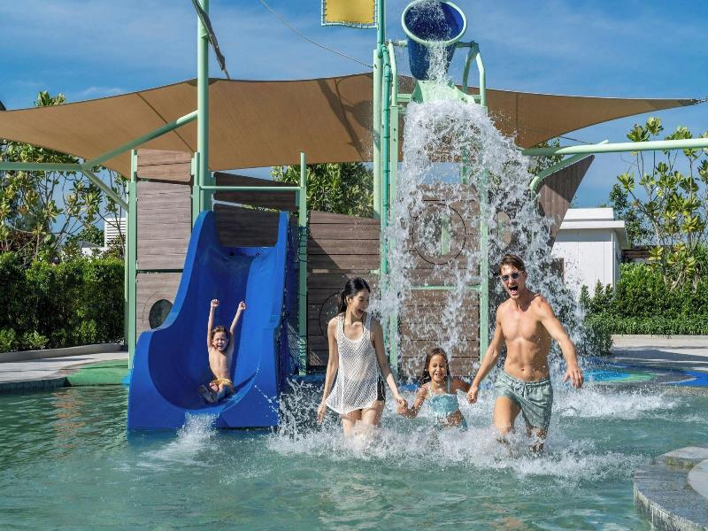 Khao Lak Marriott Beach Resort & Spa image