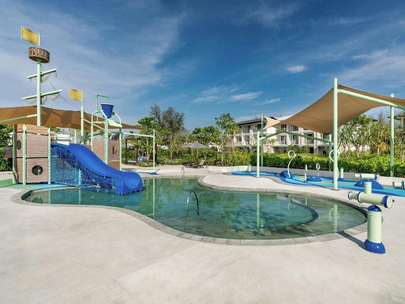 Khao Lak Marriott Beach Resort & Spa image