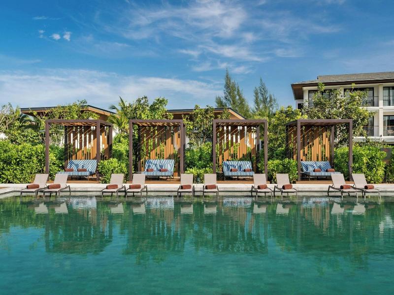 Khao Lak Marriott Beach Resort & Spa image