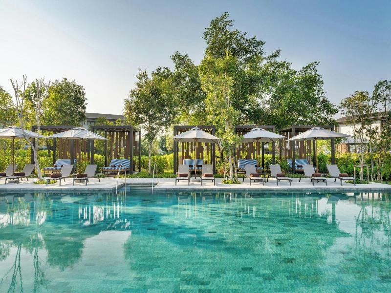 Khao Lak Marriott Beach Resort & Spa image