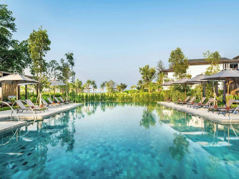 Khao Lak Marriott Beach Resort & Spa image