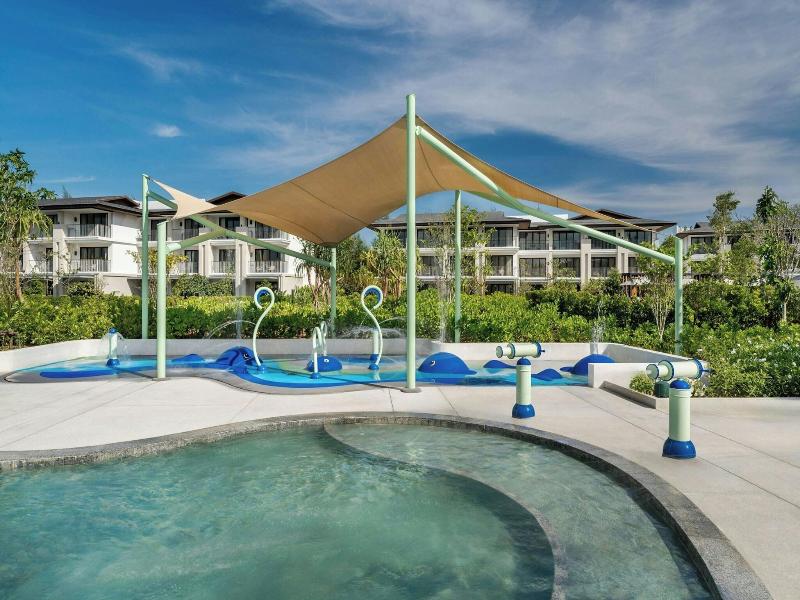 Khao Lak Marriott Beach Resort & Spa image