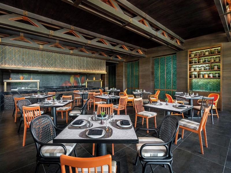 Khao Lak Marriott Beach Resort & Spa image