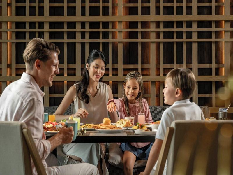 Khao Lak Marriott Beach Resort & Spa image