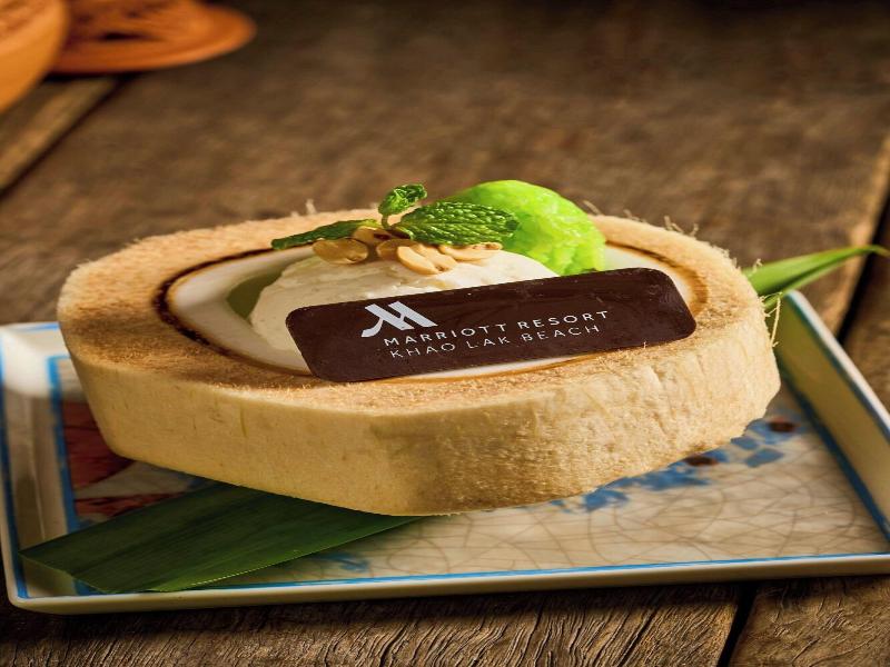 Khao Lak Marriott Beach Resort & Spa image