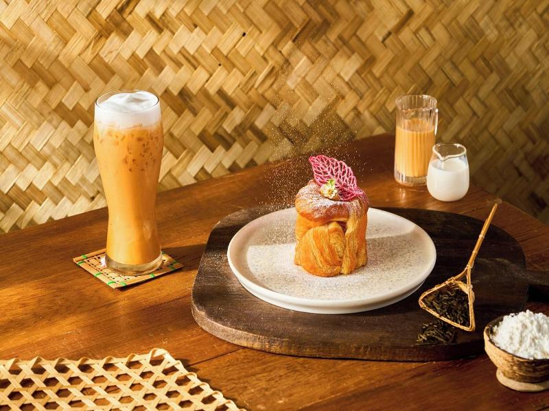 Khao Lak Marriott Beach Resort & Spa image