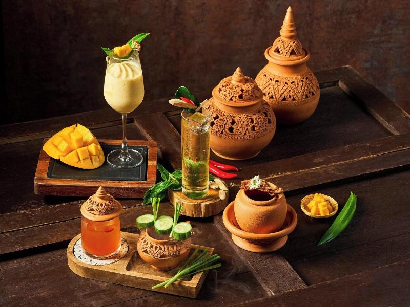 Khao Lak Marriott Beach Resort & Spa image