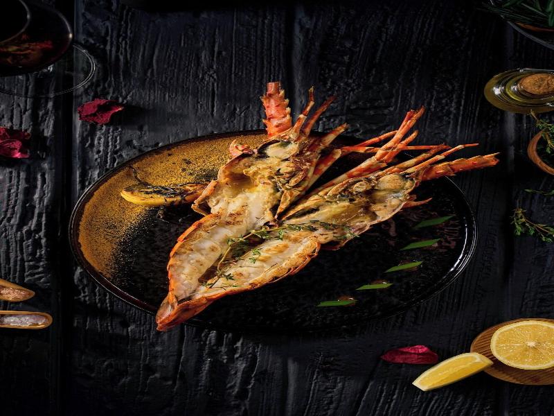 Khao Lak Marriott Beach Resort & Spa image